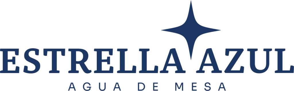 Estrella Azul | Agua embotella Natural